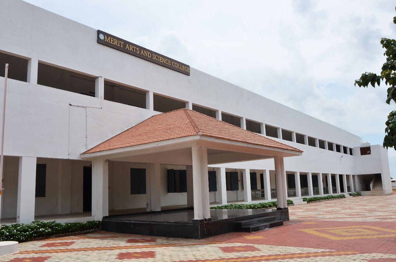 Merit Arts and Science College
