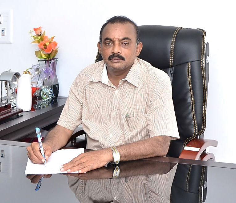 Chairman