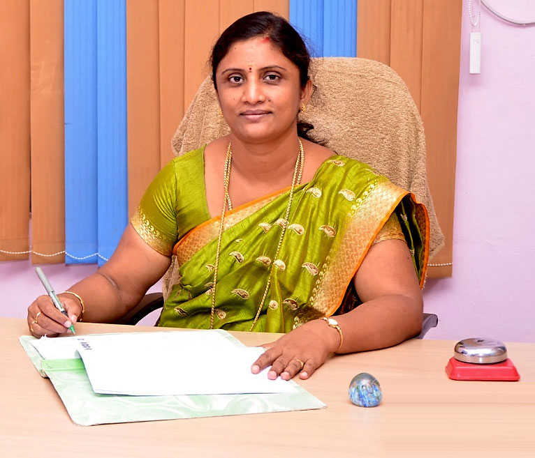 Director