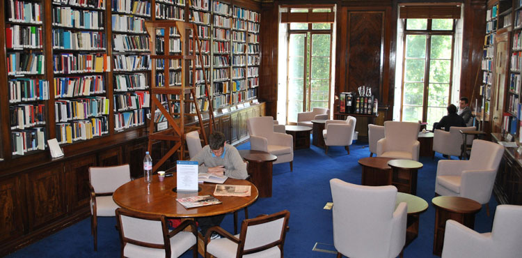 Library