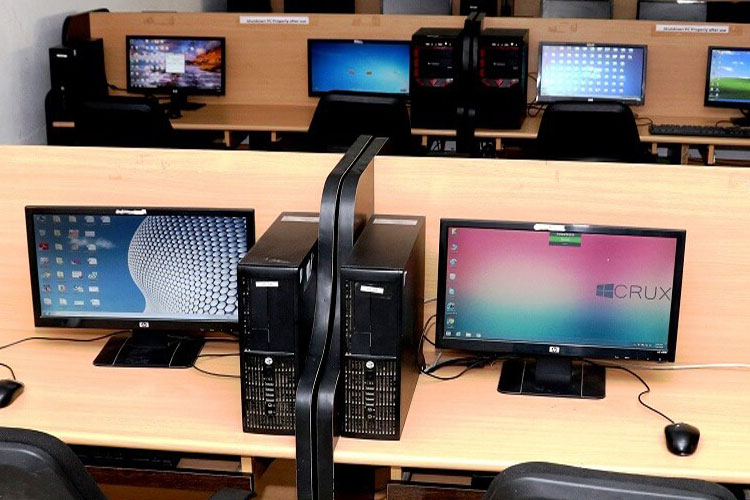 B.Sc Computer Science