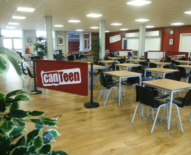 Canteen