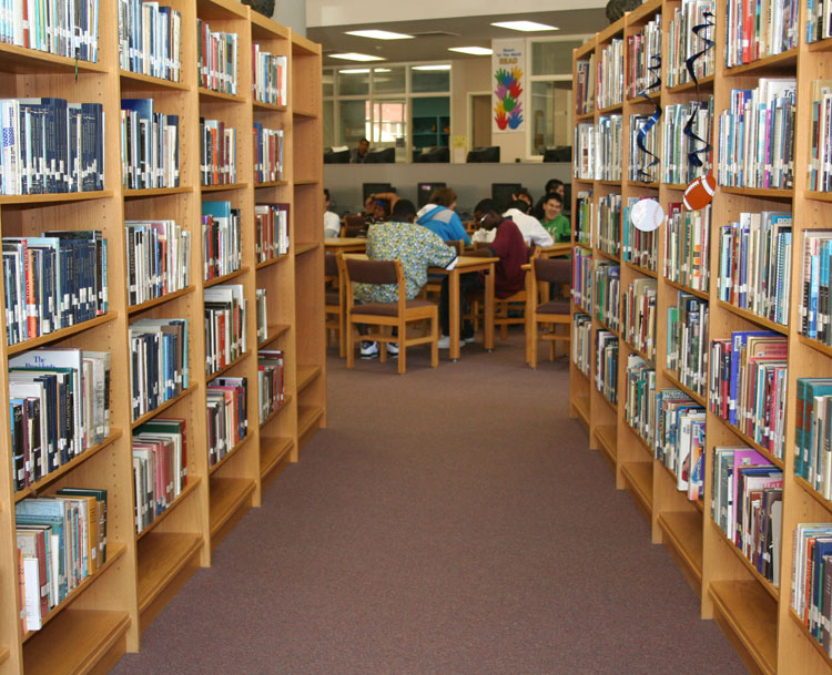 Library