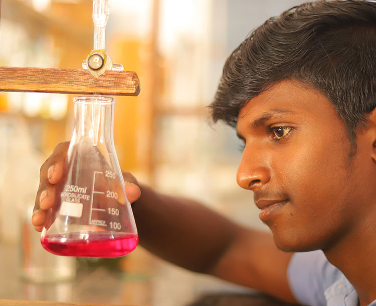 Laboratories