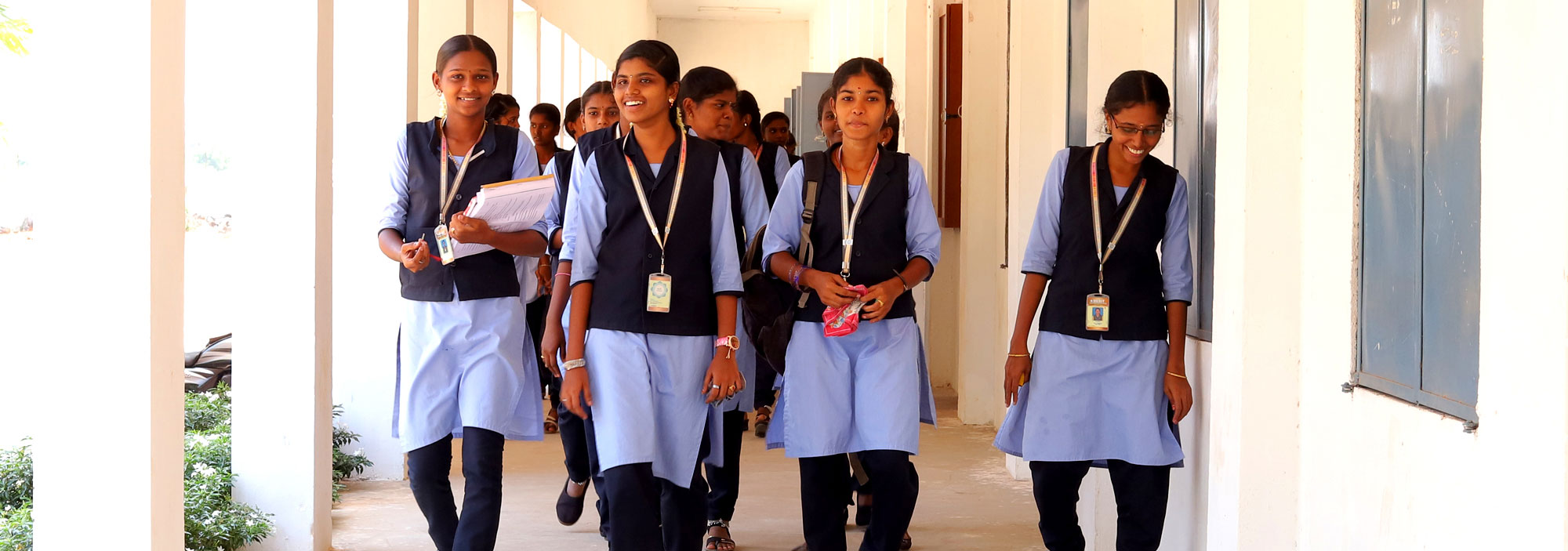 Merit Arts and Science College